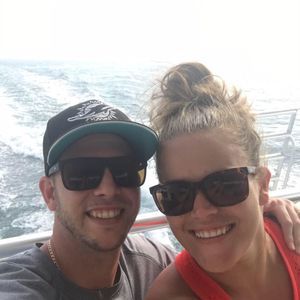 Meet your Posher, Jameson n shannon